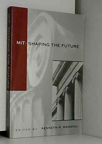 Mit: Shaping the Future,Used