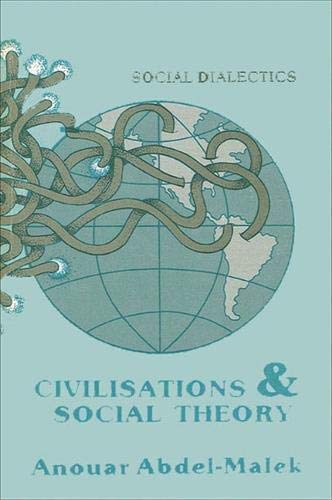 Nation and Revolution: Social Dialectics,Used
