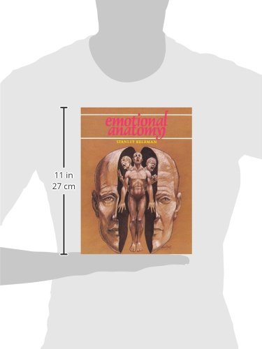 Emotional Anatomy: The Structure Of Experience,Used