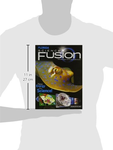 Houghton Mifflin Harcourt Science: Student Edition Interactive Worktext Grade 4 2012,New