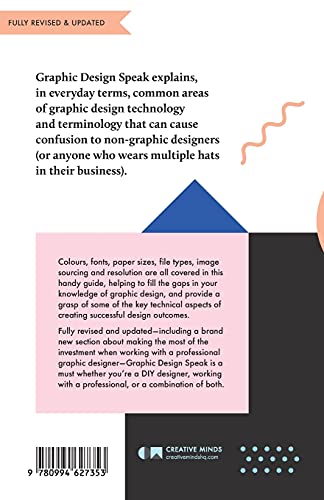 Graphic Design Speak: Tips, Advice and Jargon Defined for NonGraphic Designers,Used