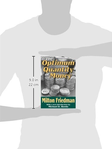 The Optimum Quantity of Money,Used