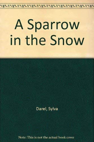 A Sparrow In The Snow,Used