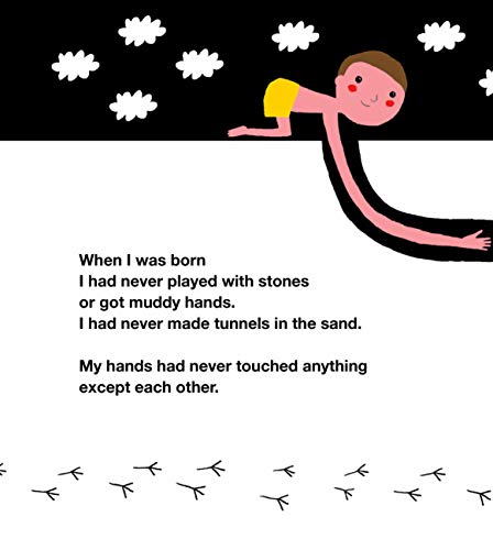 When I Was Born,Used