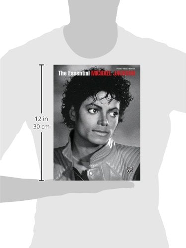 The Essential Michael Jackson,Used
