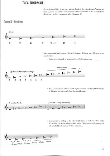 Ramon Ricker Improvisation, Vol 3: The IIVI Progression, Book & CD (Advance Music: The Ramon Ricker Improvisation Series, Vol ,Used