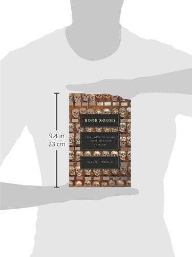 Bone Rooms: From Scientific Racism To Human Prehistory In Museums,New