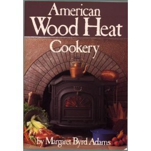 American Wood Heat Cookery,Used