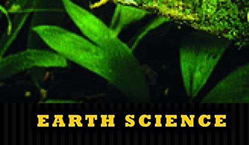 Earth's Ecosystems (Planet Earth),Used