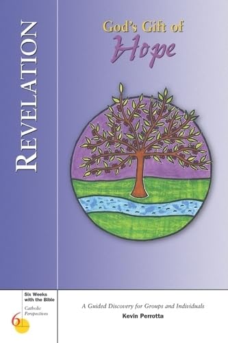 Revelation: God's Gift of Hope (Six Weeks with the Bible),Used