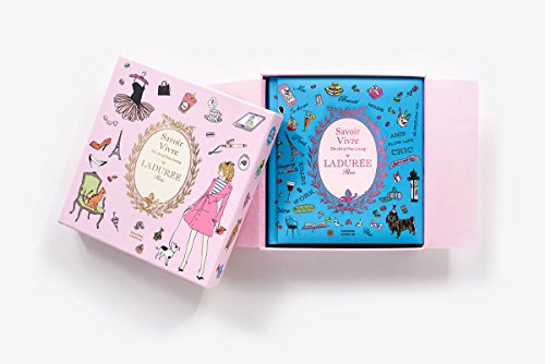 Ladure Savoir Vivre: The Art of Fine Living,Used