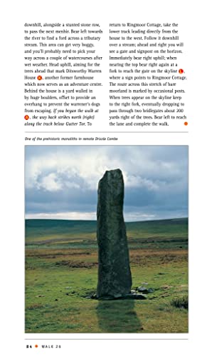 Dartmoor 2016 (Pathfinder Guide),Used