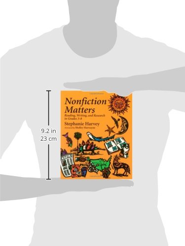 Nonfiction Matters,Used