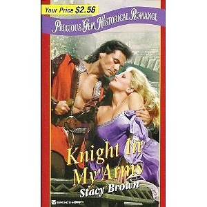 Knight in My Arms,Used