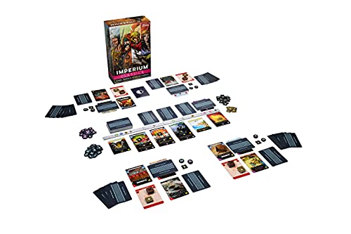 Osprey Games Imperium: Classics,Used