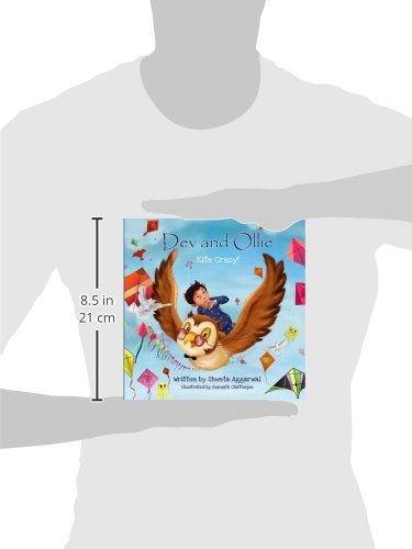 Dev and Ollie: Kite Crazy!,Used