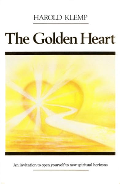 The Golden Heart: Mahanta Transcripts, Book IV,Used
