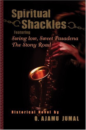 Spiritual Shackles,New