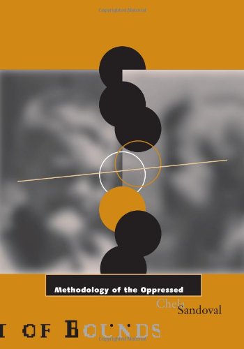 Methodology Of The Oppressed,Used