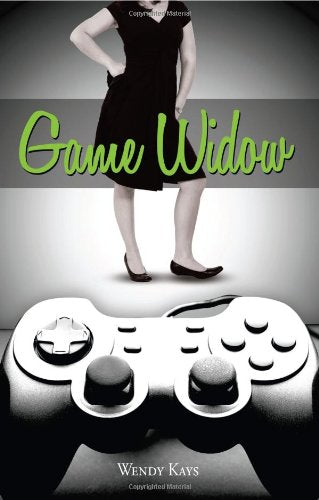 Game Widow,Used