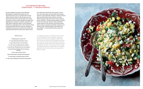 New Native Kitchen: Celebrating Modern Recipes Of The American Indian,New