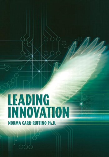 Leading Innovation,Used