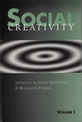 Social Creativity, Vol. 1,Used