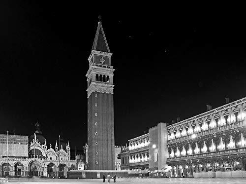 Dream of Venice,Used