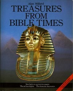 Treasures from Bible Times,Used