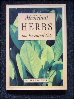 Medicinal Herbs & Essential Oils,Used