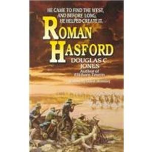 Roman Hasford: Roman Hasford,Used