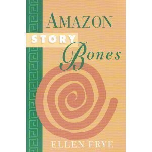 Amazon Story Bones,Used