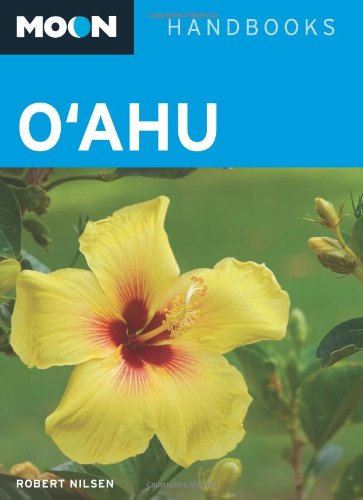 Moon O'ahu (Moon Handbooks),Used