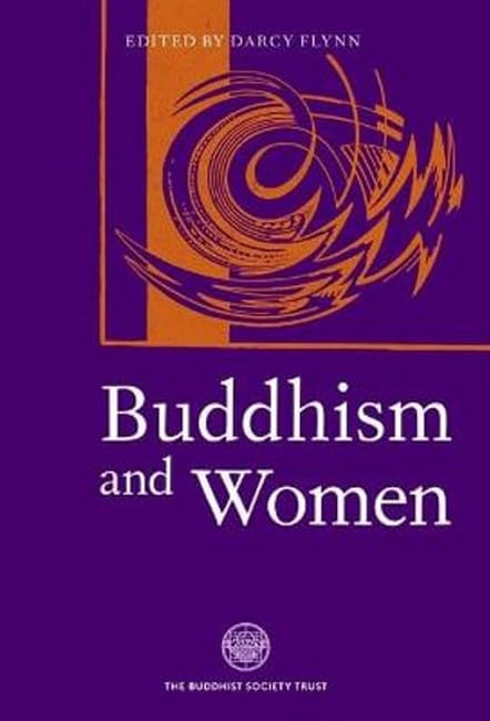 Buddhism And Women: In The Middle Way,Used