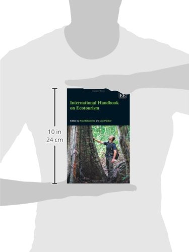 International Handbook on Ecotourism,Used