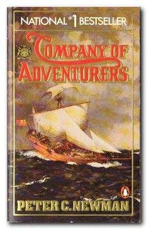Company Of Adventurers,New