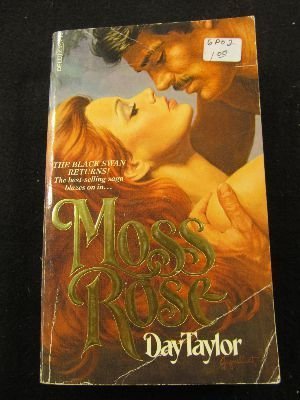 Moss Rose,New