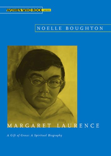 Margaret Laurence (Women Who Rock),Used