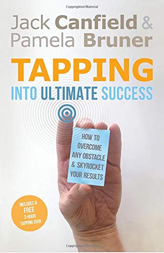 Tapping Into Ultimate Success: How to Overcome Any Obstacle and Skyrocket Your Results,Used