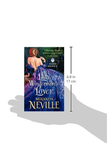 Lady Windermere's Lover (The Wild Quartet, 3),Used