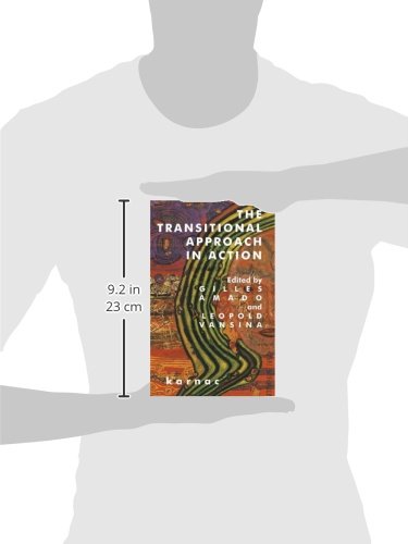 The Transitional Approach in Action (The Harold Bridger Transitional Series),Used