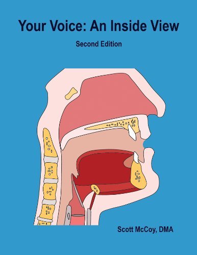 Your Voice Multimedia Voice Science and Pedagogy, Second Edition: an Inside View,New