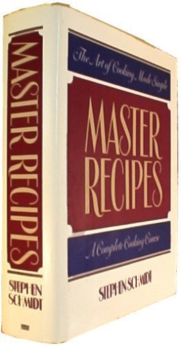 FTHMASTER RECIPES,Used