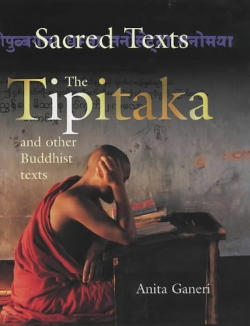 The Tipika and Buddhism,Used