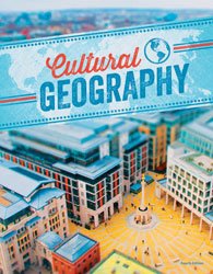 BJU Press Cultural Geography Student Textbook for 4th Grade - Engaging Learning Resource for Young Scholars