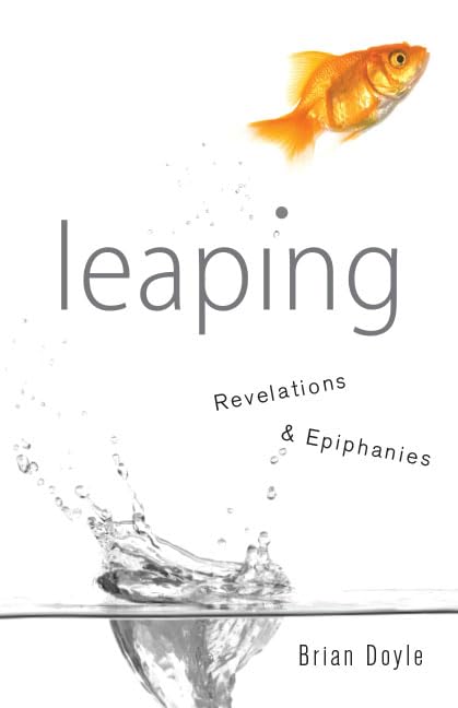 Leaping: Revelations & Epiphanies,Used