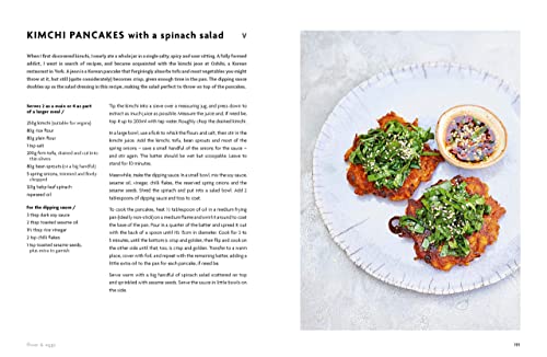 East: 120 Vegetarian And Vegan Recipes From Bangalore To Beijing,Used
