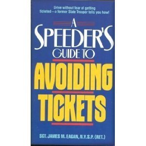 A Speeders Guide To Avoiding Tickets,New