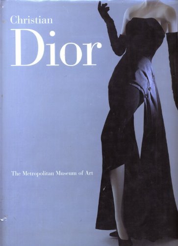 Christian Dior,New