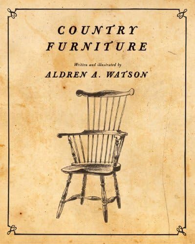 Country Furniture,Used